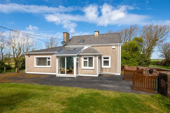 Walshestown, Tomhaggard, Co. Wexford