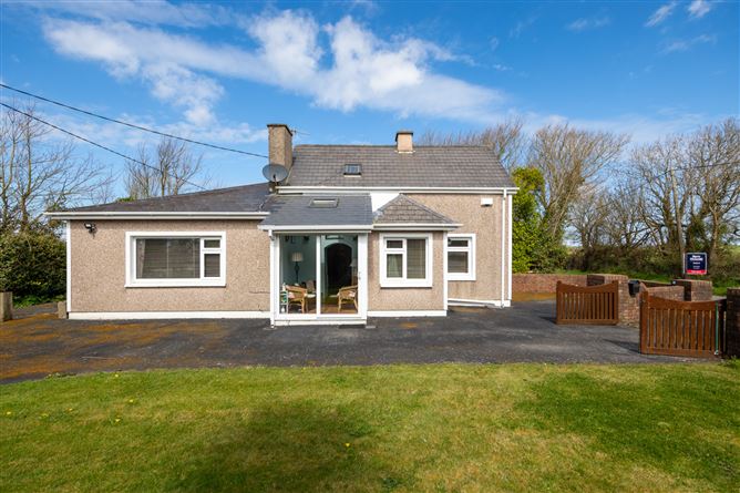 Walshestown, Tomhaggard, Co. Wexford