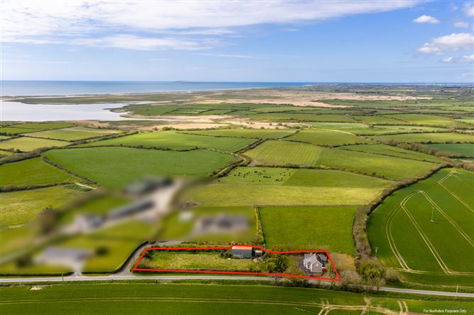 Walshestown, Tomhaggard, Co. Wexford