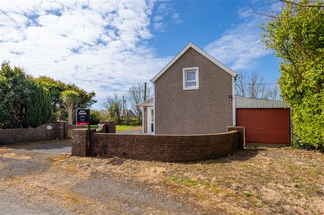 Walshestown, Tomhaggard, Co. Wexford