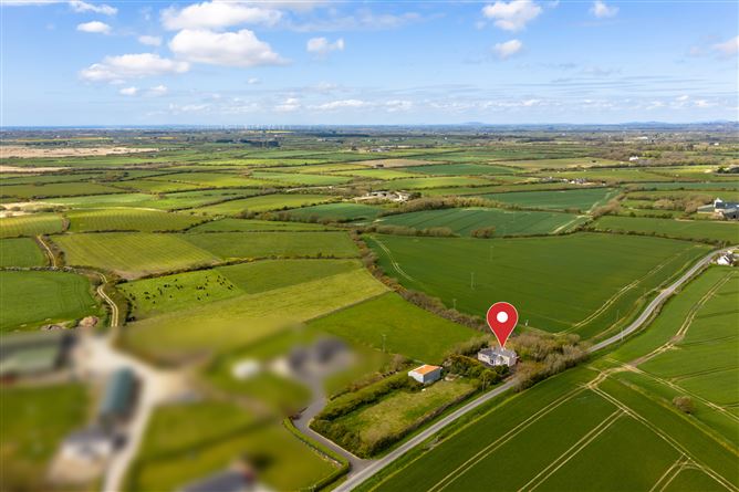 Walshestown, Tomhaggard, Co. Wexford