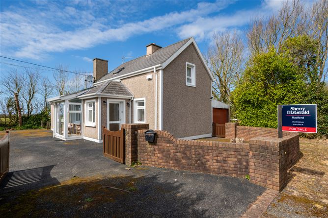 Walshestown, Tomhaggard, Co. Wexford