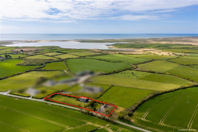 Walshestown, Tomhaggard, Co. Wexford