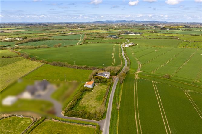 Walshestown, Tomhaggard, Co. Wexford