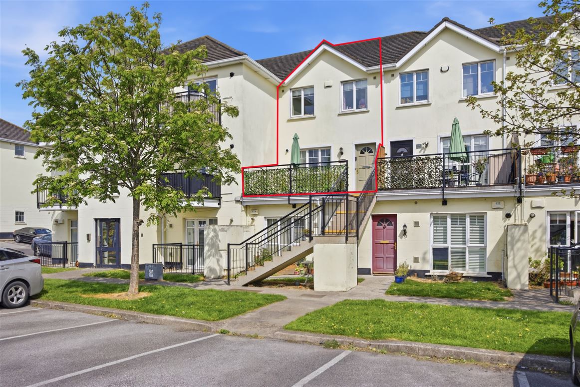 114 Holywell Rise , Swords, County Dublin