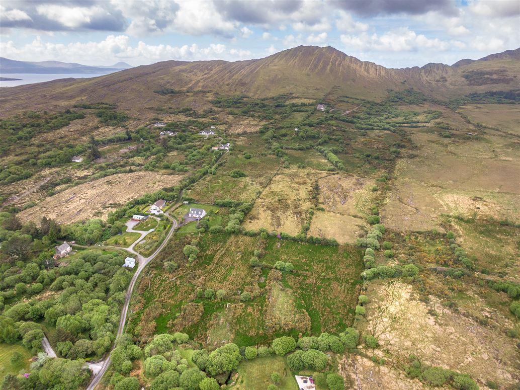 Derreenavurrig, Sneem, Co. Kerry, V93 K5CX