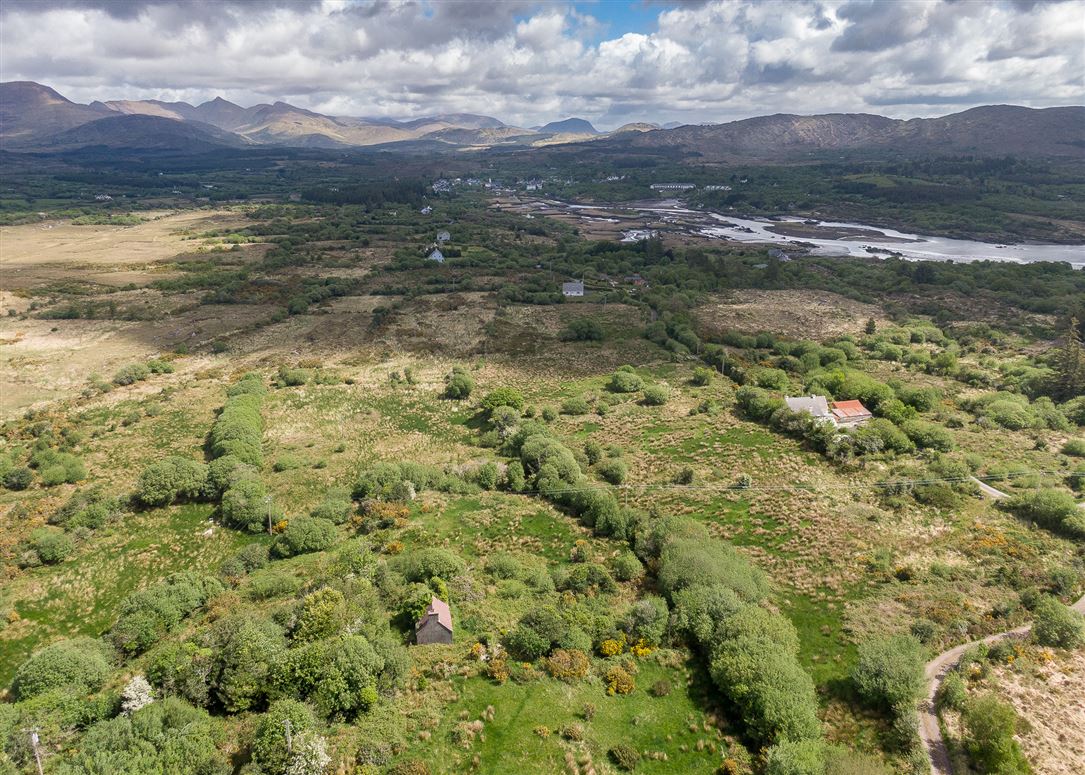 Derreenavurrig, Sneem, Co. Kerry, V93 K5CX