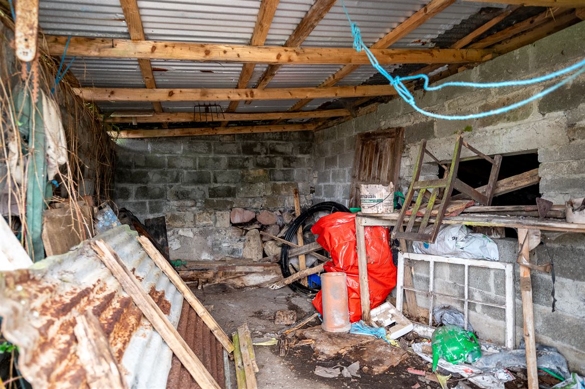 Derreenavurrig, Sneem, Co. Kerry, V93 K5CX