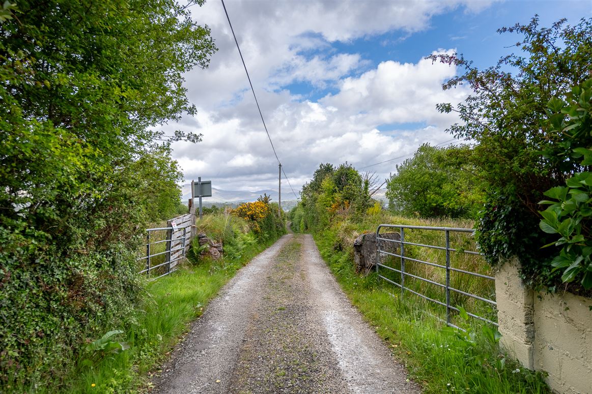 Derreenavurrig, Sneem, Co. Kerry, V93 K5CX