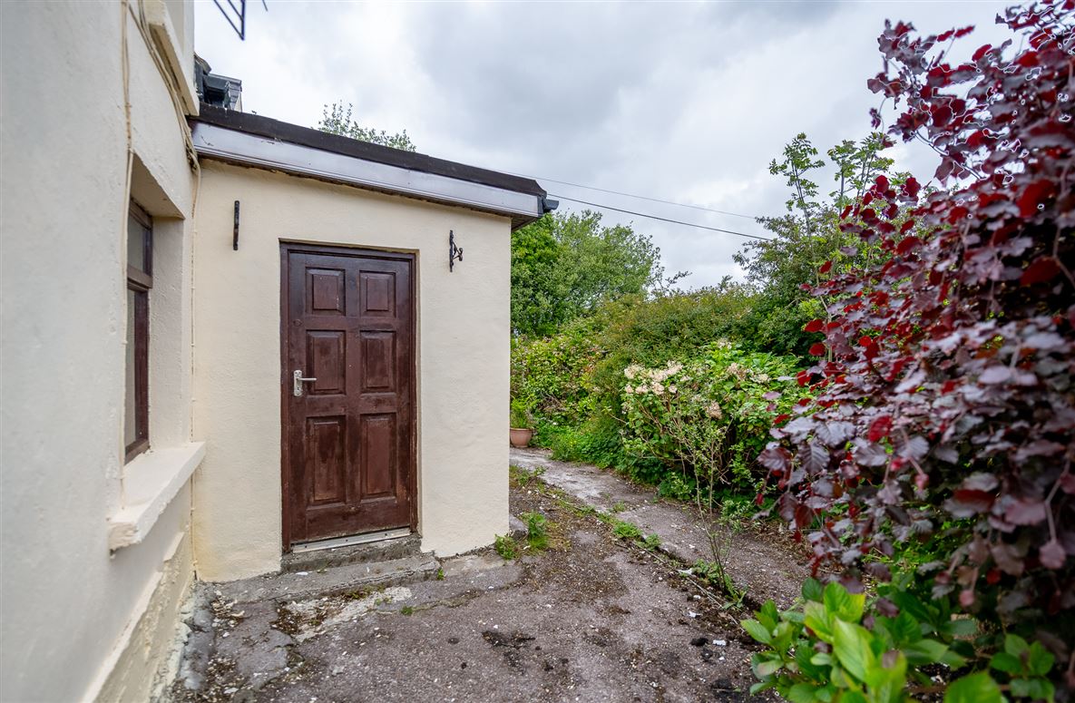 Derreenavurrig, Sneem, Co. Kerry, V93 K5CX