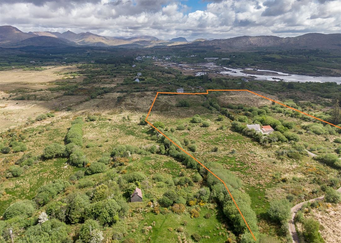 Derreenavurrig, Sneem, Co. Kerry, V93 K5CX