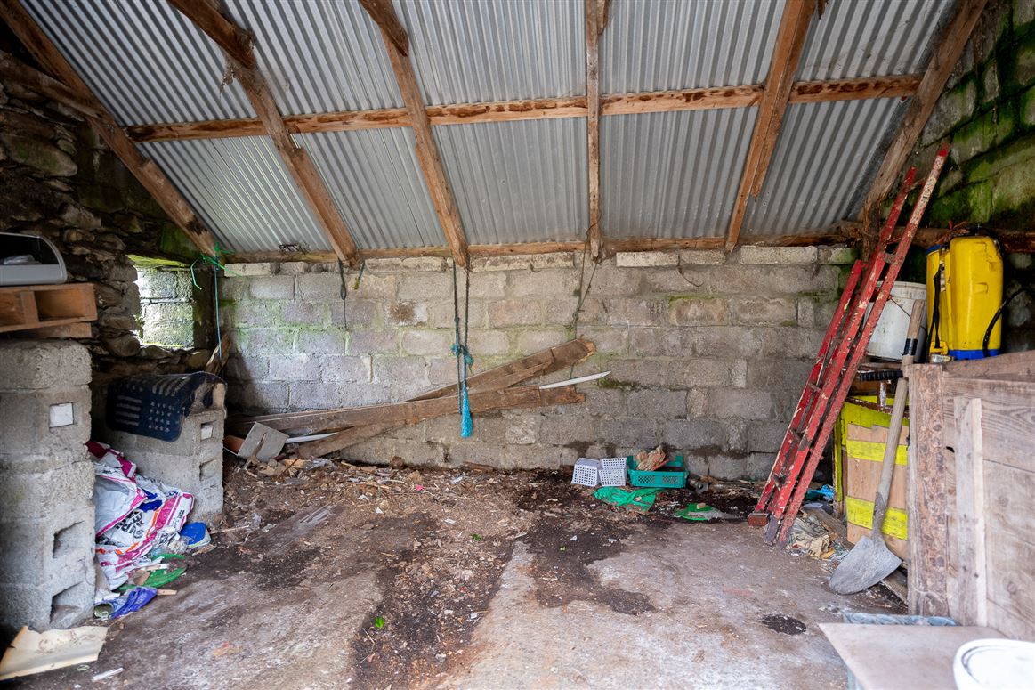 Derreenavurrig, Sneem, Co. Kerry, V93 K5CX
