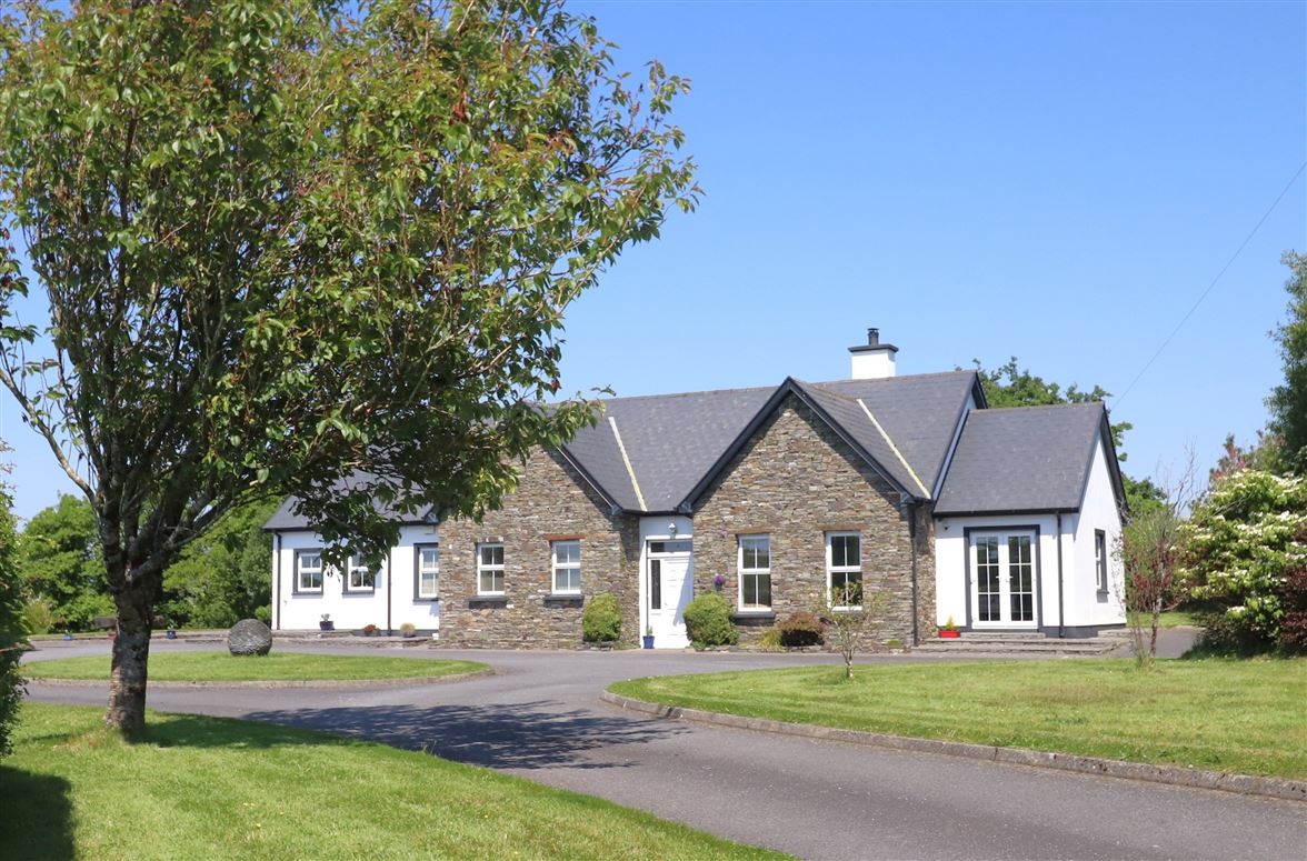 Reenroe, Drimoleague, West Cork