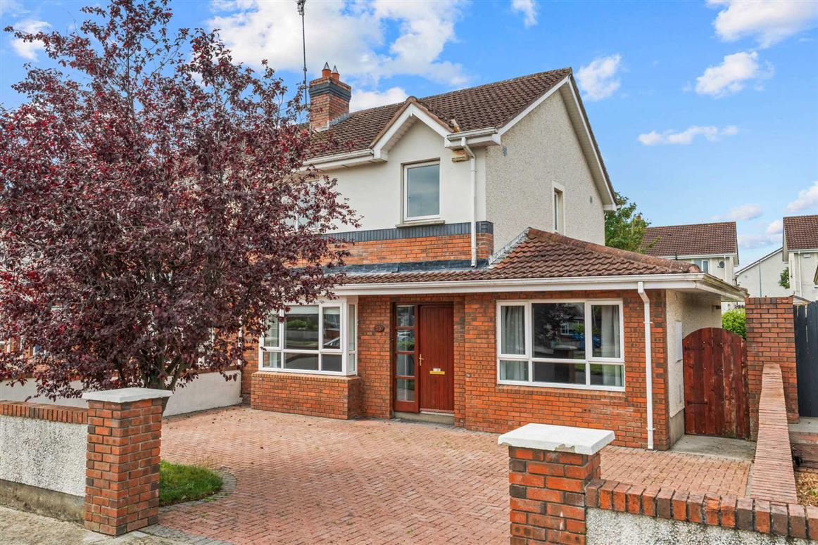 59 Canterbrook, Trim Road, Navan, County Meath