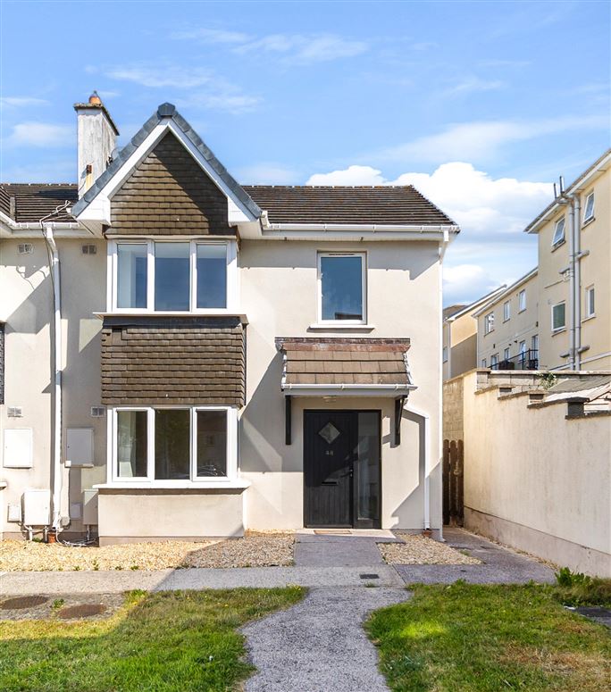 48 Blueberry Fields, Midleton, Cork