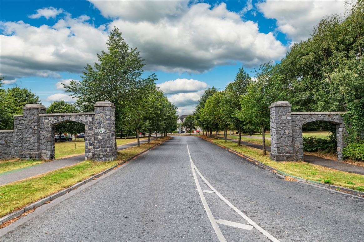 35 Eiscir Island, Eiscir Meadows, Tullamore, County Offaly