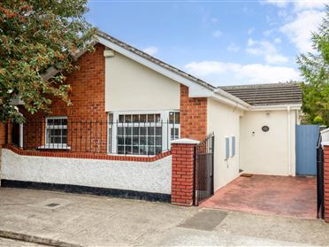 254a Elm Mount Avenue, Beaumont, Dublin 9
