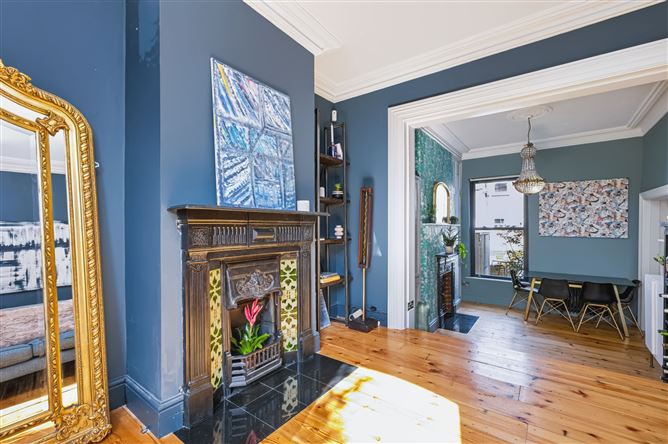 22 CADOGAN ROAD, Fairview, Dublin 3