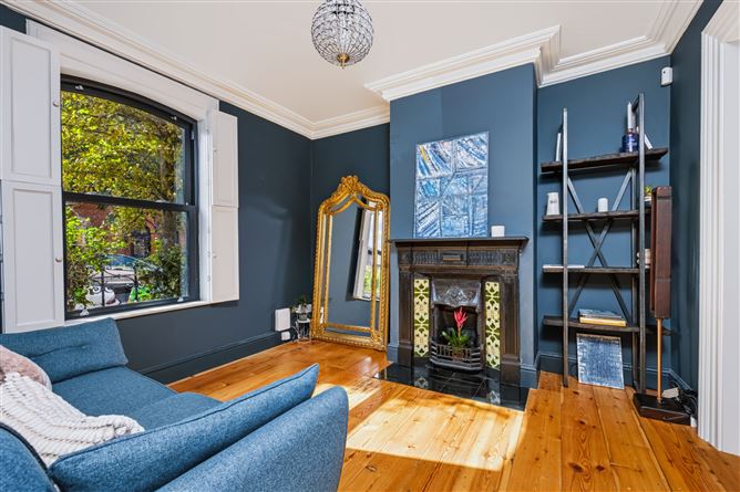 22 CADOGAN ROAD, Fairview, Dublin 3