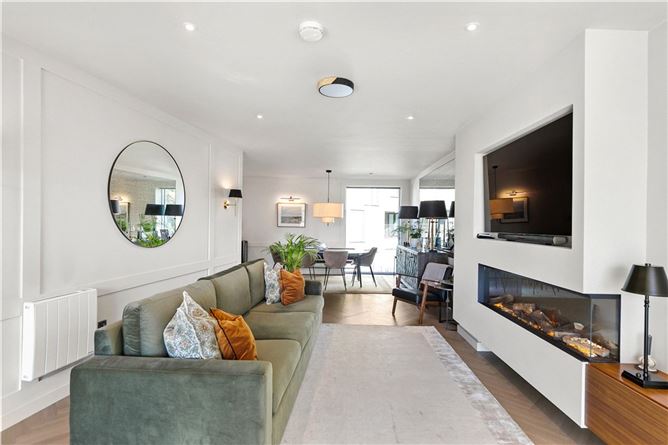 25 Egremont, Church Road, Killiney, Co. Dublin