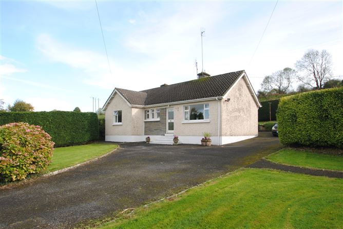 Carrig, Limerick Road, Roscrea, Co. Tipperary, E53 T209