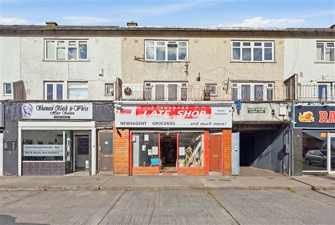 39 Shanard Road , Santry, Dublin 9