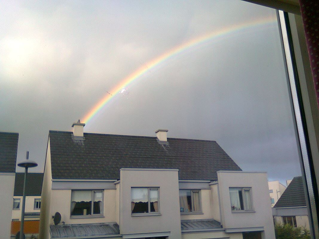 Detached Town house, Mullingar, Co. Westmeath