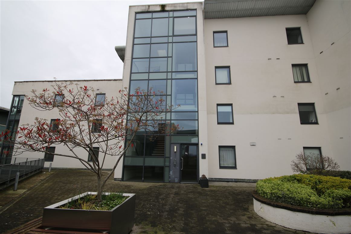 Castle Hall Apartments, Block C, Swords Central, Swords, County Dublin
