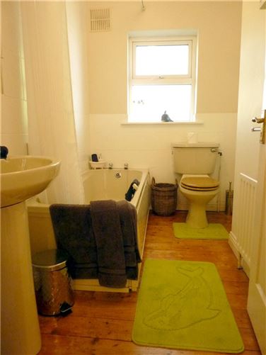 5 The Elms, Westport, Co. Mayo