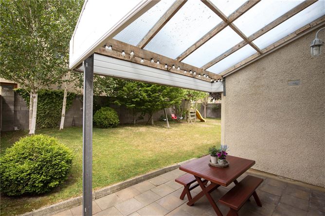 6 Cherryvalley Avenue, Rathmolyon, Co. Meath