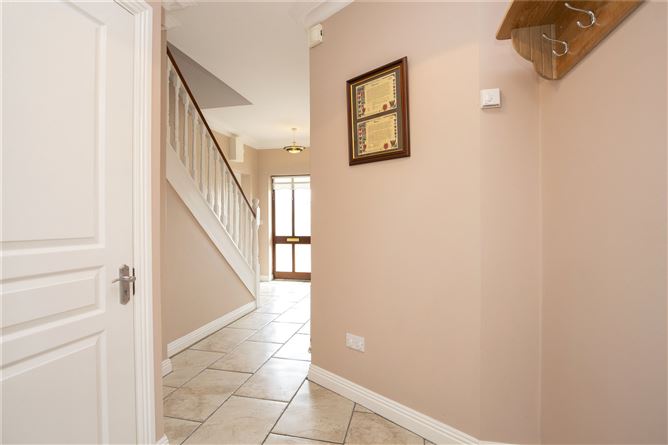 6 Cherryvalley Avenue, Rathmolyon, Co. Meath