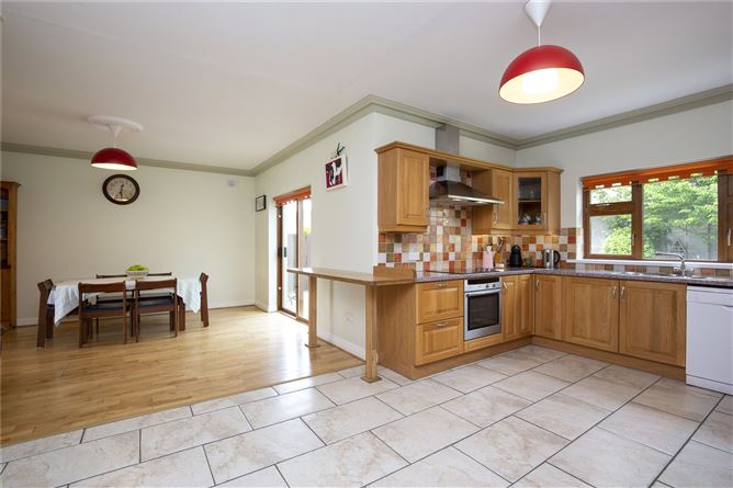 6 Cherryvalley Avenue, Rathmolyon, Co. Meath