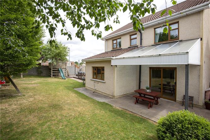 6 Cherryvalley Avenue, Rathmolyon, Co. Meath