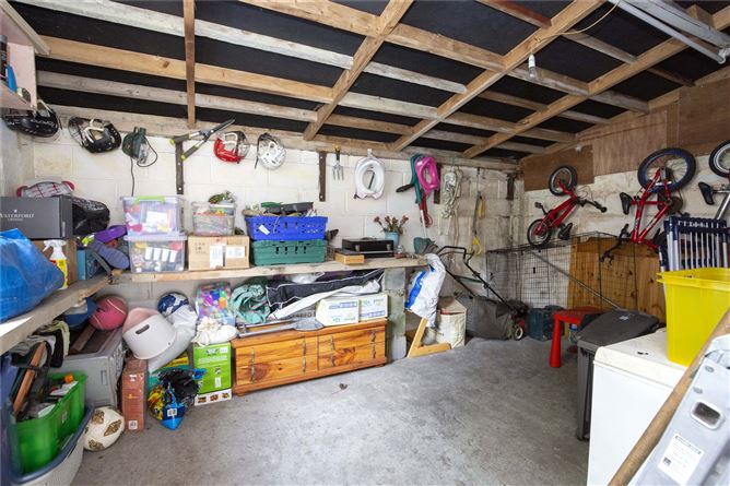 6 Cherryvalley Avenue, Rathmolyon, Co. Meath