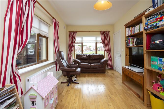 6 Cherryvalley Avenue, Rathmolyon, Co. Meath