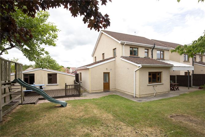 6 Cherryvalley Avenue, Rathmolyon, Co. Meath