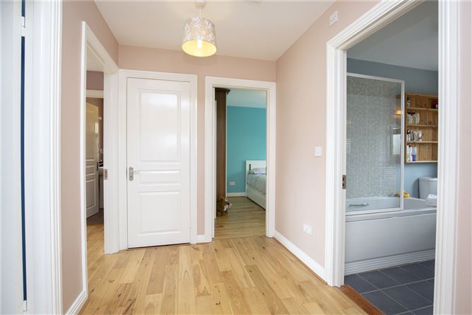 6 Cherryvalley Avenue, Rathmolyon, Co. Meath