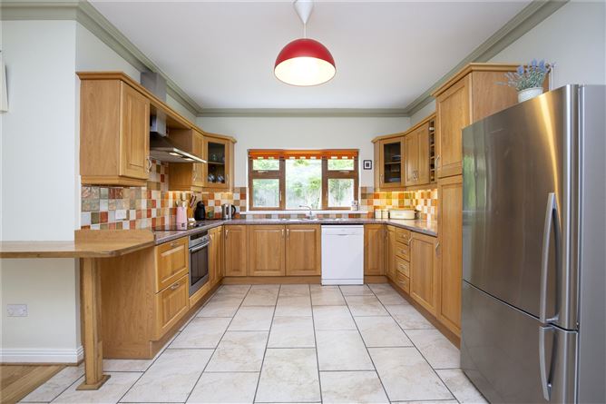 6 Cherryvalley Avenue, Rathmolyon, Co. Meath