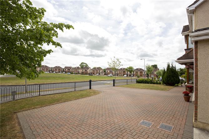 6 Cherryvalley Avenue, Rathmolyon, Co. Meath