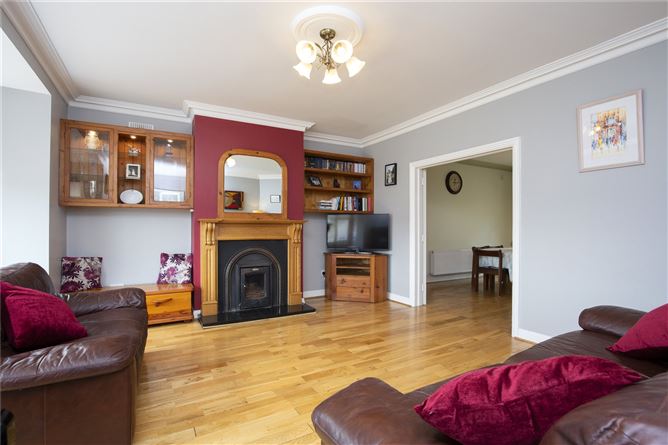 6 Cherryvalley Avenue, Rathmolyon, Co. Meath