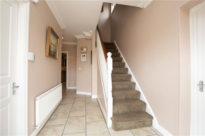 6 Cherryvalley Avenue, Rathmolyon, Co. Meath