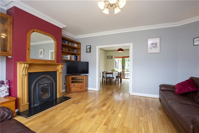 6 Cherryvalley Avenue, Rathmolyon, Co. Meath