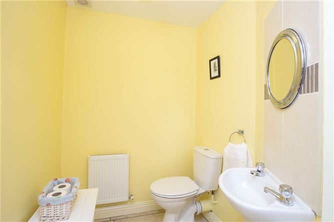 6 Cherryvalley Avenue, Rathmolyon, Co. Meath