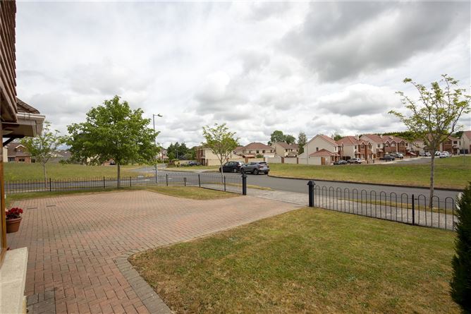 6 Cherryvalley Avenue, Rathmolyon, Co. Meath
