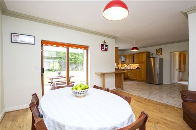 6 Cherryvalley Avenue, Rathmolyon, Co. Meath