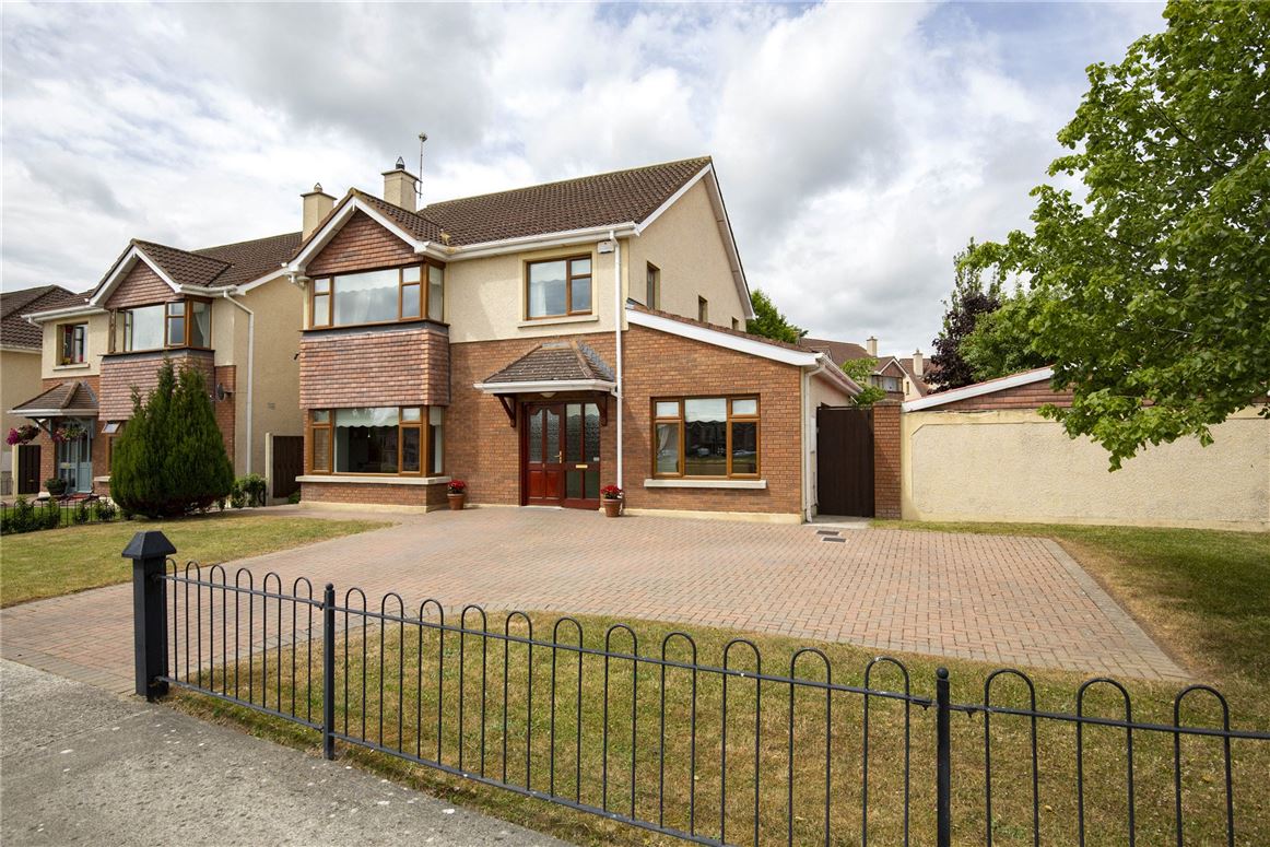 6 Cherryvalley Avenue, Rathmolyon, Co. Meath