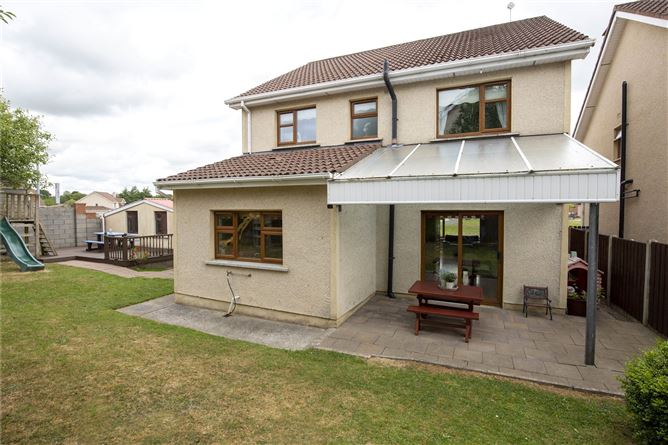 6 Cherryvalley Avenue, Rathmolyon, Co. Meath