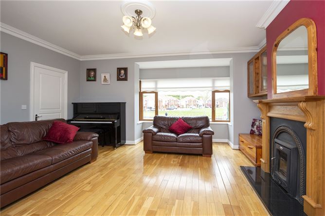 6 Cherryvalley Avenue, Rathmolyon, Co. Meath