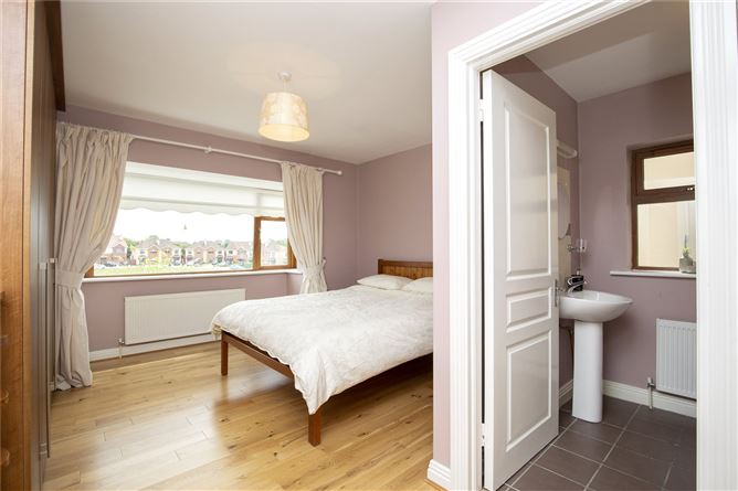 6 Cherryvalley Avenue, Rathmolyon, Co. Meath