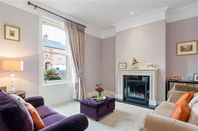 15 Ashfield Park, Terenure, Dublin 6W